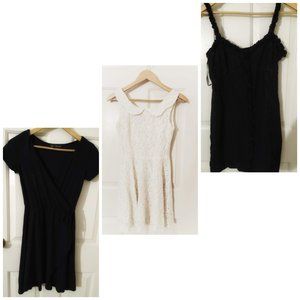 Pettie -BUNDLE DRESS- SIZE XS-S